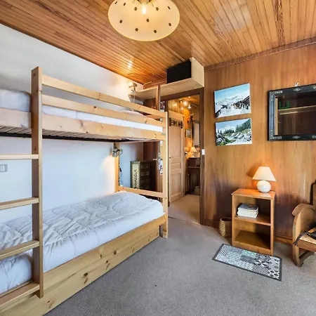 Apartment - Pieces 124